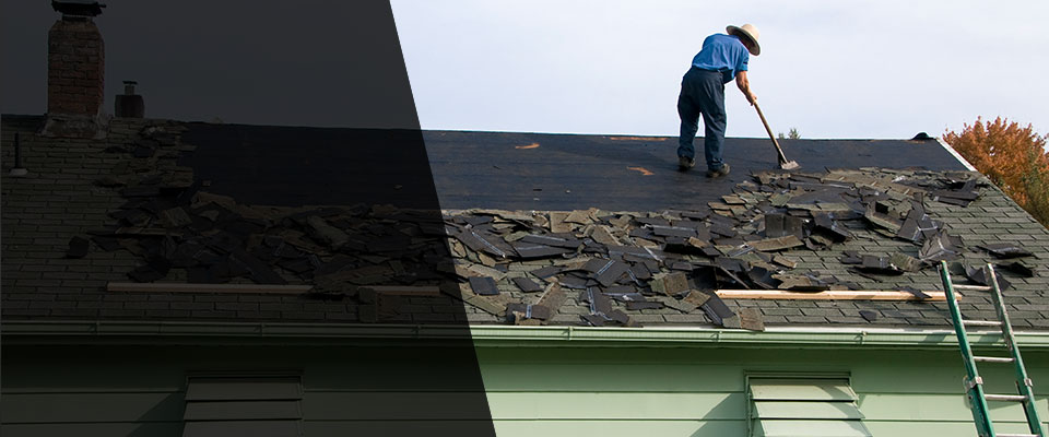 Equinunk Roofing Contractors