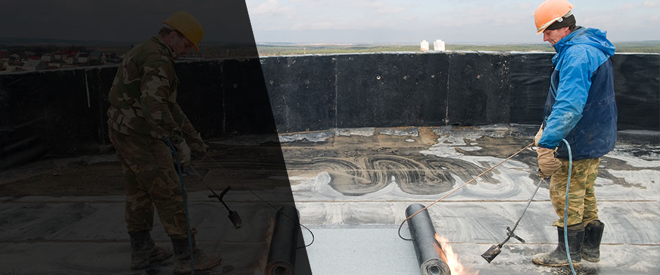 Equinunk Roofing Contractors